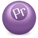 Premier Pro icon